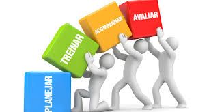 Treinamento e Desenvolvimento
